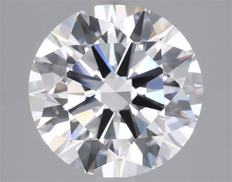 IGI 2.29 Carat Round Brilliant Lab Grown Diamond 人工培育鑽石 實驗室人造鑽石