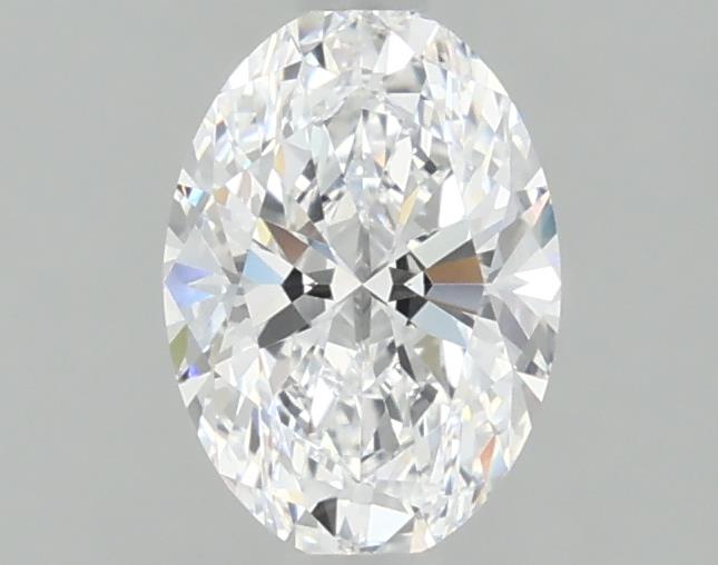 IGI 1.09 Carat Oval Lab Grown Diamond 人工培育鑽石 實驗室人造鑽石
