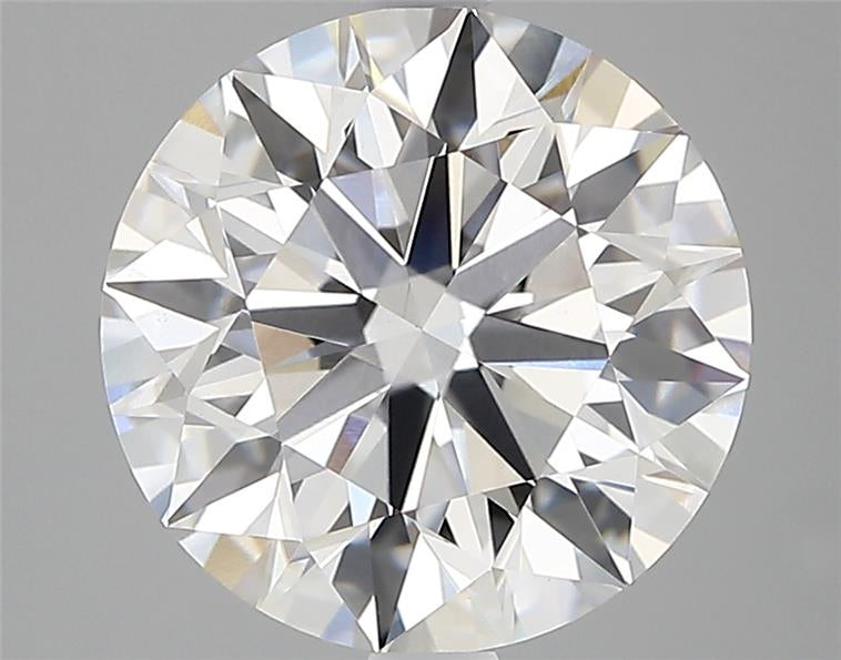 IGI 3.01 Carat Round Brilliant Lab Grown Diamond 人工培育鑽石 實驗室人造鑽石
