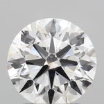 IGI 1.82 Carat Round Brilliant Lab Grown Diamond 人工培育鑽石 實驗室人造鑽石