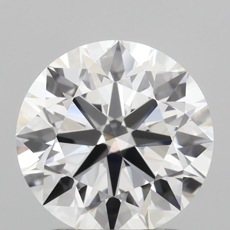 IGI 1.82 Carat Round Brilliant Lab Grown Diamond 人工培育鑽石 實驗室人造鑽石