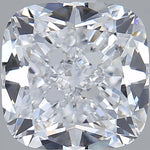 IGI 2.57 Carat Cushion Lab Grown Diamond 人工培育鑽石 實驗室人造鑽石