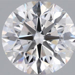 IGI 2.50 Carat Round Brilliant Lab Grown Diamond 人工培育鑽石 實驗室人造鑽石