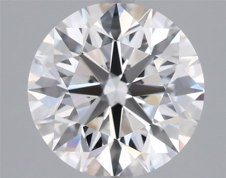 IGI 2.50 Carat Round Brilliant Lab Grown Diamond 人工培育鑽石 實驗室人造鑽石