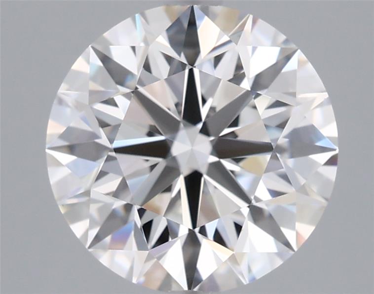 IGI 2.50 Carat Round Brilliant Lab Grown Diamond 人工培育鑽石 實驗室人造鑽石