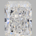 IGI 1.80 Carat Radiant Cut Lab Grown Diamond 人工培育鑽石 實驗室人造鑽石