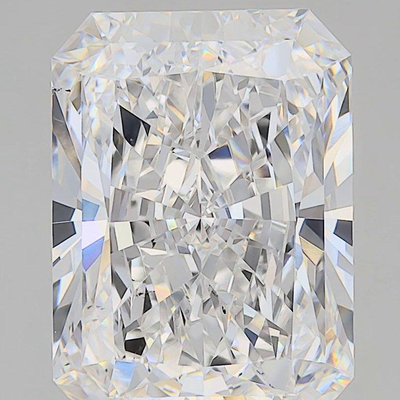 IGI 1.80 Carat Radiant Cut Lab Grown Diamond 人工培育鑽石 實驗室人造鑽石