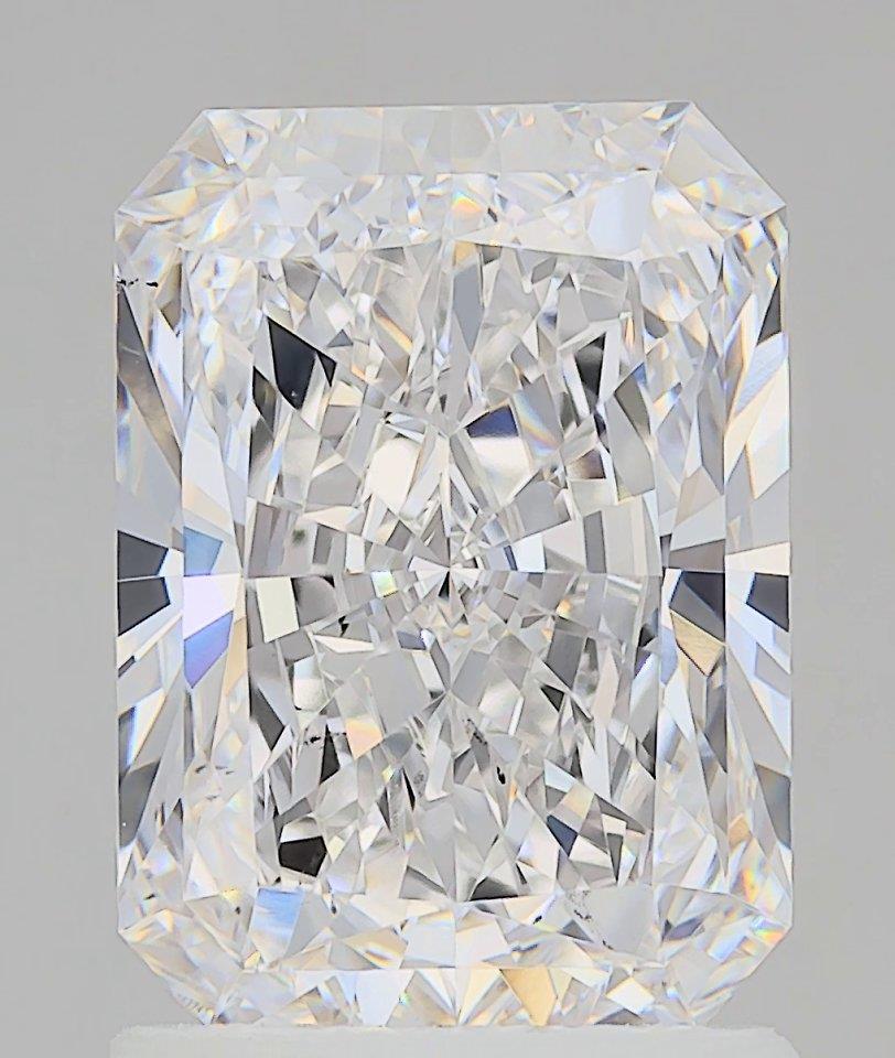 IGI 1.80 Carat Radiant Cut Lab Grown Diamond 人工培育鑽石 實驗室人造鑽石