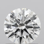 IGI 0.80 Carat Round Brilliant Lab Grown Diamond 人工培育鑽石 實驗室人造鑽石