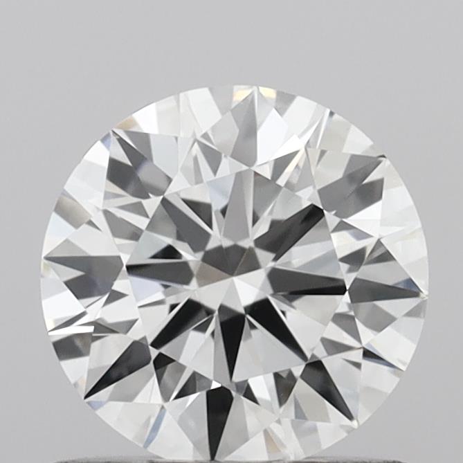 IGI 0.80 Carat Round Brilliant Lab Grown Diamond 人工培育鑽石 實驗室人造鑽石