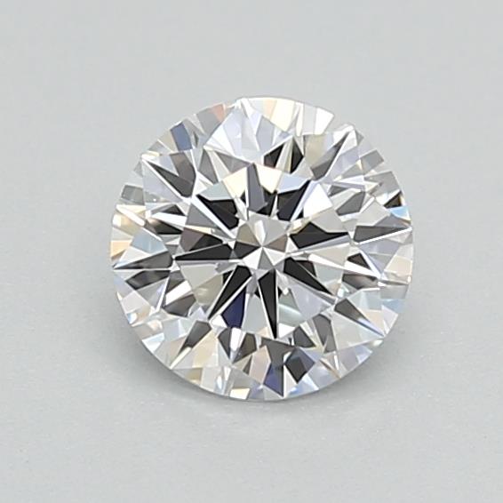 IGI 0.50 Carat Round Brilliant Lab Grown Diamond 人工培育鑽石 實驗室人造鑽石