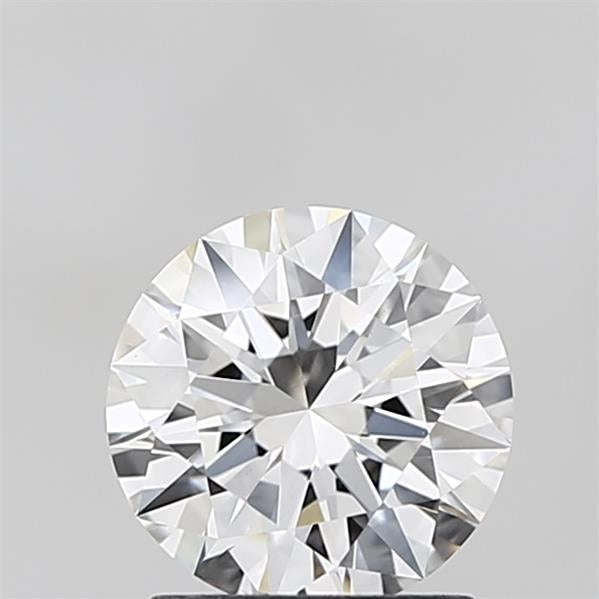 IGI 1.53 Carat Round Brilliant Lab Grown Diamond 人工培育鑽石 實驗室人造鑽石