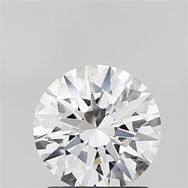 IGI 1.53 Carat Round Brilliant Lab Grown Diamond 人工培育鑽石 實驗室人造鑽石