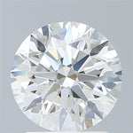 IGI 1.89 Carat Round Brilliant Lab Grown Diamond