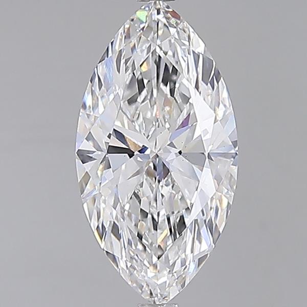 IGI 4.58 Carat Marquise Lab Grown Diamond 人工培育鑽石 實驗室人造鑽石