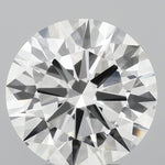 IGI 3.07 Carat Round Brilliant Lab Grown Diamond 人工培育鑽石 實驗室人造鑽石