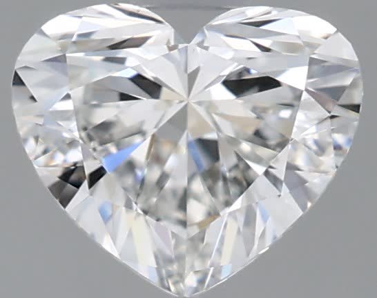 IGI 2.09 Carat Round Brilliant Lab Grown Diamond