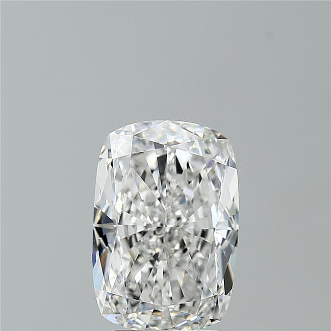 IGI 3.52 Carat Cushion Lab Grown Diamond 人工培育鑽石 實驗室人造鑽石