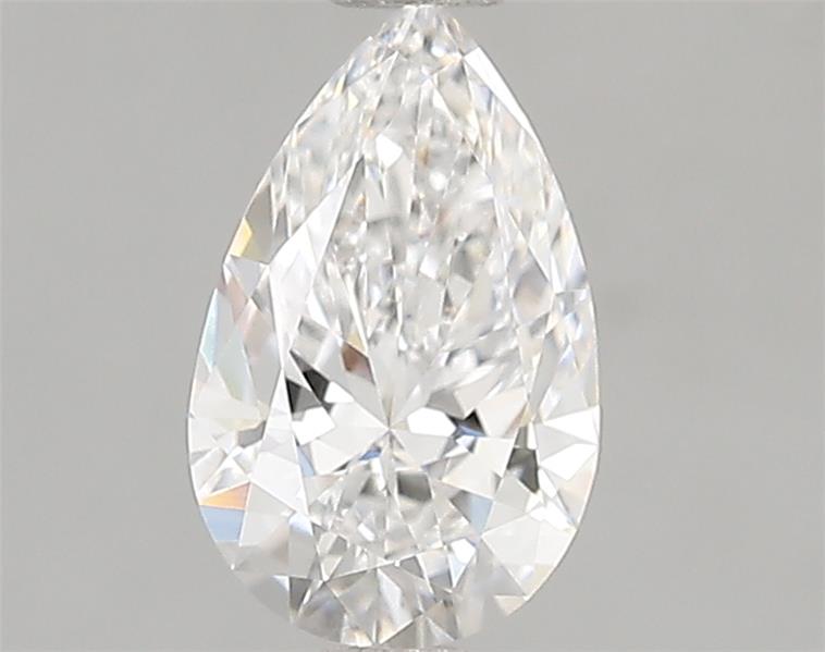 IGI 1.01 Carat Pear Lab Grown Diamond