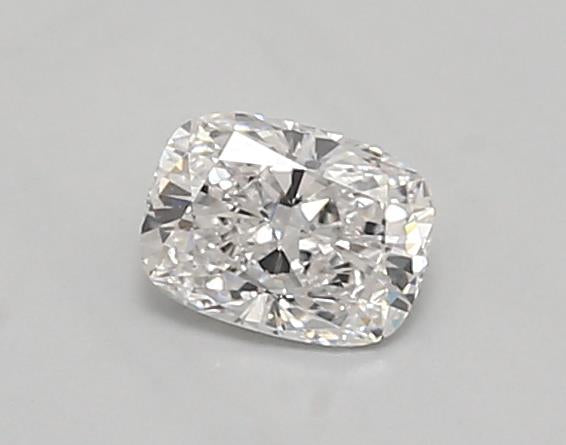 IGI 0.53 Carat Cushion Lab Grown Diamond