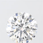 IGI 2.04 Carat Round Brilliant Lab Grown Diamond 人工培育鑽石 實驗室人造鑽石