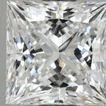 IGI 2.07 Carat Princess Cut Lab Grown Diamond