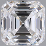 IGI 3.03 Carat Asscher Lab Grown Diamond 人工培育鑽石 實驗室人造鑽石
