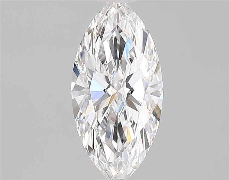 IGI 1.12 Carat Marquise Lab Grown Diamond 人工培育鑽石 實驗室人造鑽石