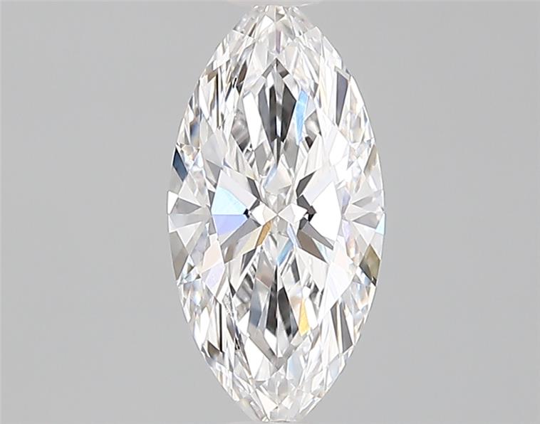 IGI 1.12 Carat Marquise Lab Grown Diamond 人工培育鑽石 實驗室人造鑽石