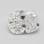 IGI 0.71 Carat Cushion Lab Grown Diamond