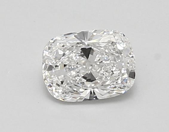 IGI 0.71 Carat Cushion Lab Grown Diamond