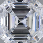 IGI 1.01 Carat Asscher Lab Grown Diamond