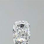 IGI 1.54 Carat Cushion Lab Grown Diamond 人工培育鑽石 實驗室人造鑽石