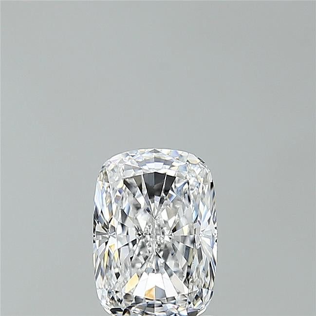 IGI 1.54 Carat Cushion Lab Grown Diamond 人工培育鑽石 實驗室人造鑽石