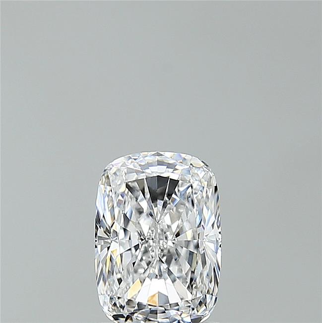 IGI 1.54 Carat Cushion Lab Grown Diamond 人工培育鑽石 實驗室人造鑽石