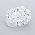 IGI 1.01 Carat Cushion Lab Grown Diamond 人工培育鑽石 實驗室人造鑽石