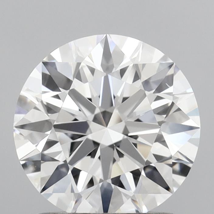 IGI 1.31 Carat Round Brilliant Lab Grown Diamond 人工培育鑽石 實驗室人造鑽石