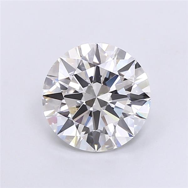 IGI 3.21 Carat Round Brilliant Lab Grown Diamond 人工培育鑽石 實驗室人造鑽石