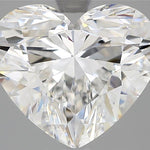 IGI 5.06 Carat Heart Lab Grown Diamond 人工培育鑽石 實驗室人造鑽石