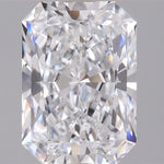 IGI 2.07 Carat Radiant Cut Lab Grown Diamond 人工培育鑽石 實驗室人造鑽石