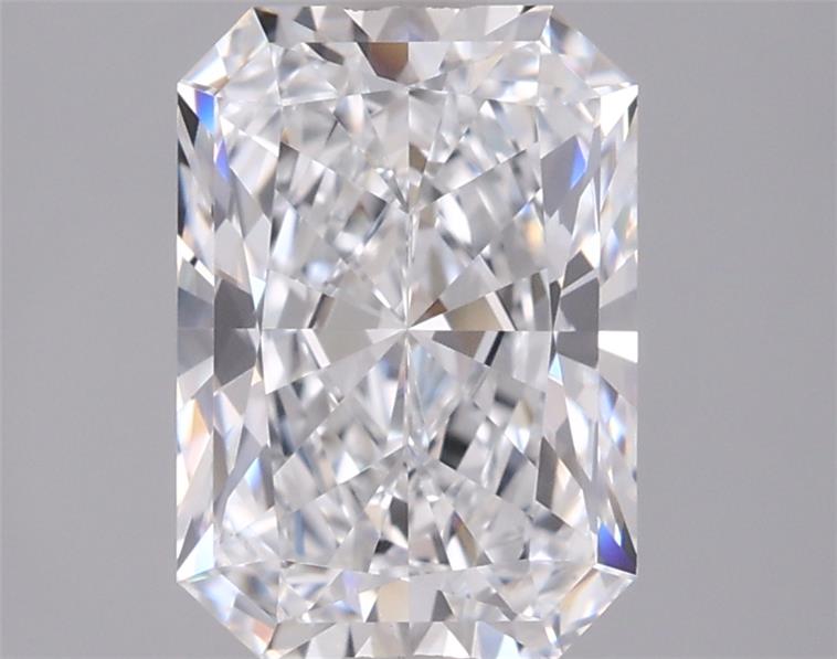 IGI 2.07 Carat Radiant Cut Lab Grown Diamond 人工培育鑽石 實驗室人造鑽石