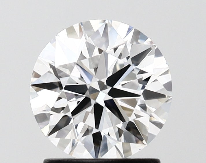 IGI 1.40 Carat Round Brilliant Lab Grown Diamond 人工培育鑽石 實驗室人造鑽石