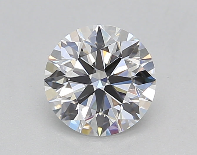 GIA 0.73 Carat Round Brilliant Lab Grown Diamond