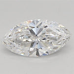 IGI 0.73 Carat Marquise Lab Grown Diamond 人工培育鑽石 實驗室人造鑽石