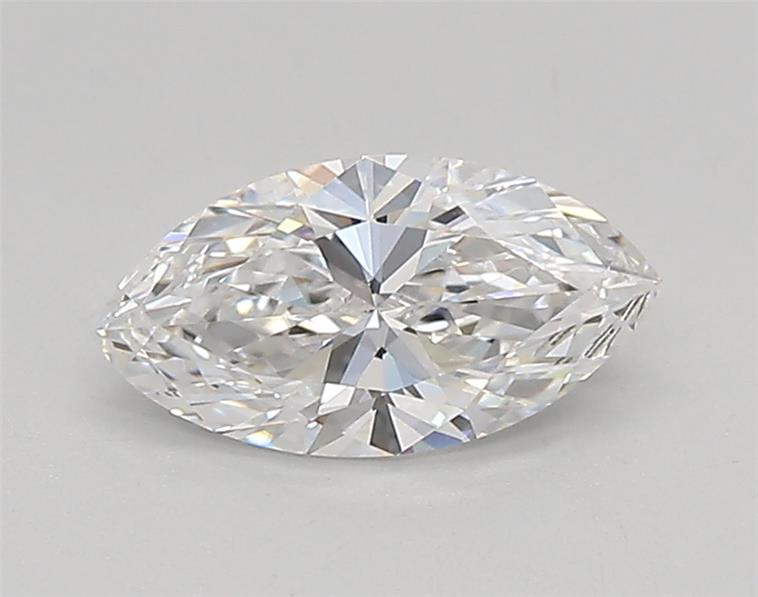 IGI 0.73 Carat Marquise Lab Grown Diamond 人工培育鑽石 實驗室人造鑽石