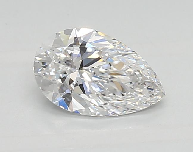 IGI 0.62 Carat Pear Lab Grown Diamond 人工培育鑽石 實驗室人造鑽石