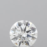 IGI 0.95 Carat Round Brilliant Lab Grown Diamond