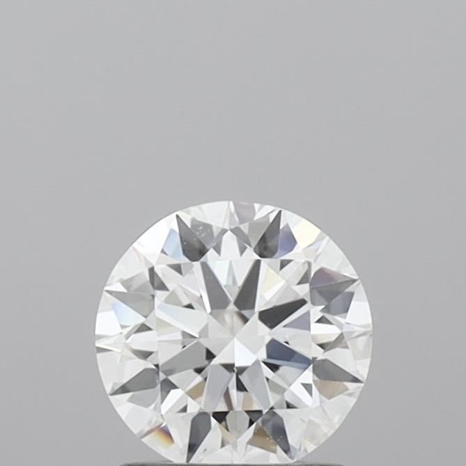 IGI 0.95 Carat Round Brilliant Lab Grown Diamond