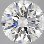 IGI 4.10 Carat Round Brilliant Lab Grown Diamond 人工培育鑽石 實驗室人造鑽石