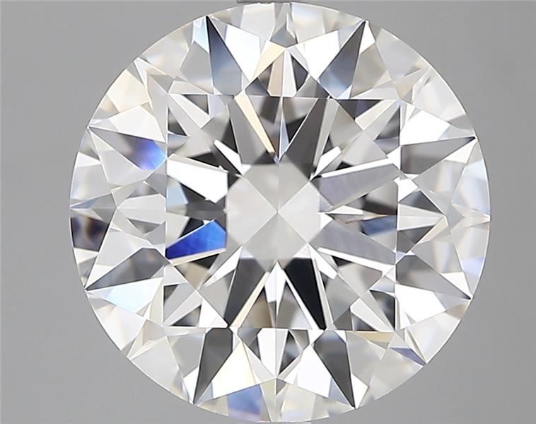 IGI 4.10 Carat Round Brilliant Lab Grown Diamond 人工培育鑽石 實驗室人造鑽石